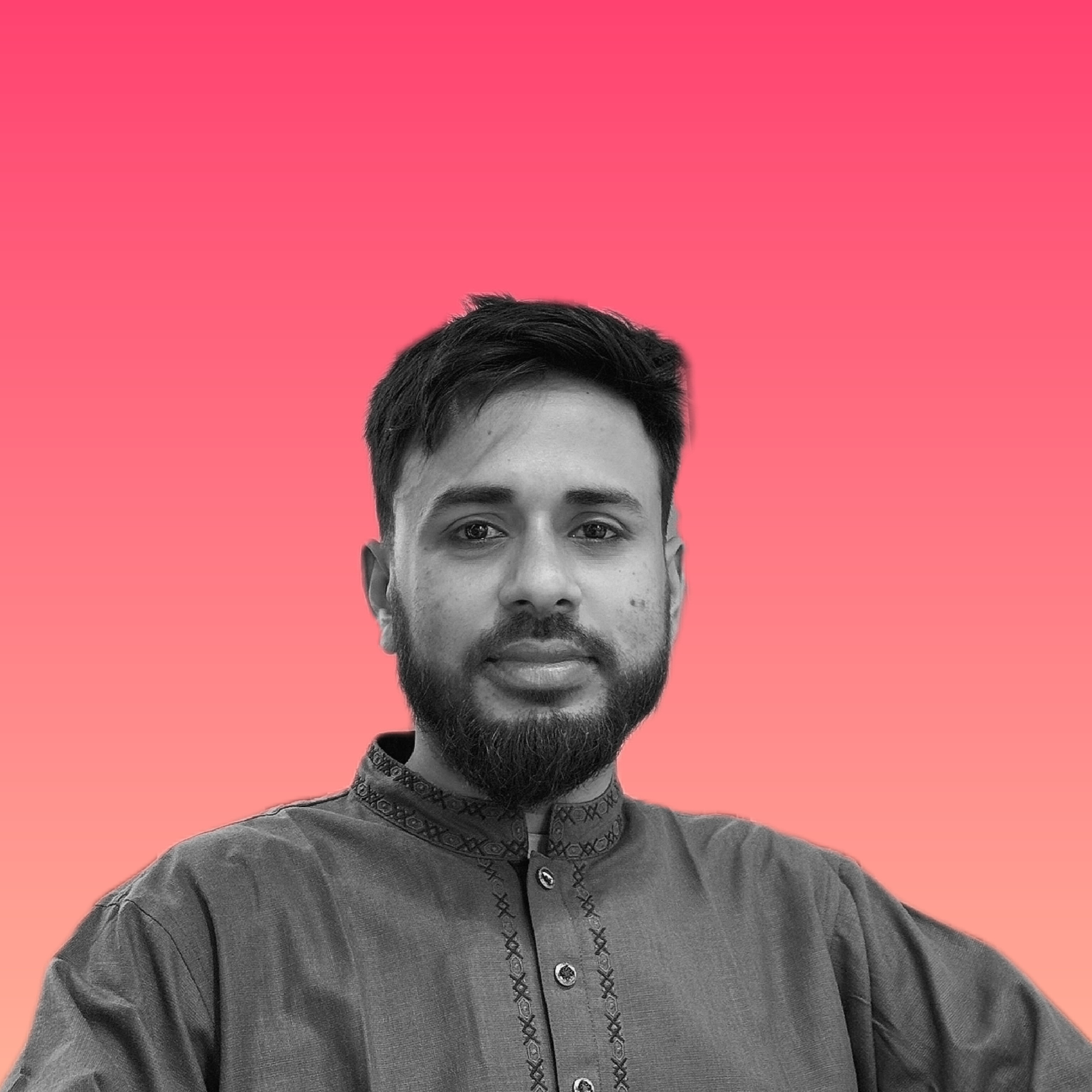 Anwar Hussain